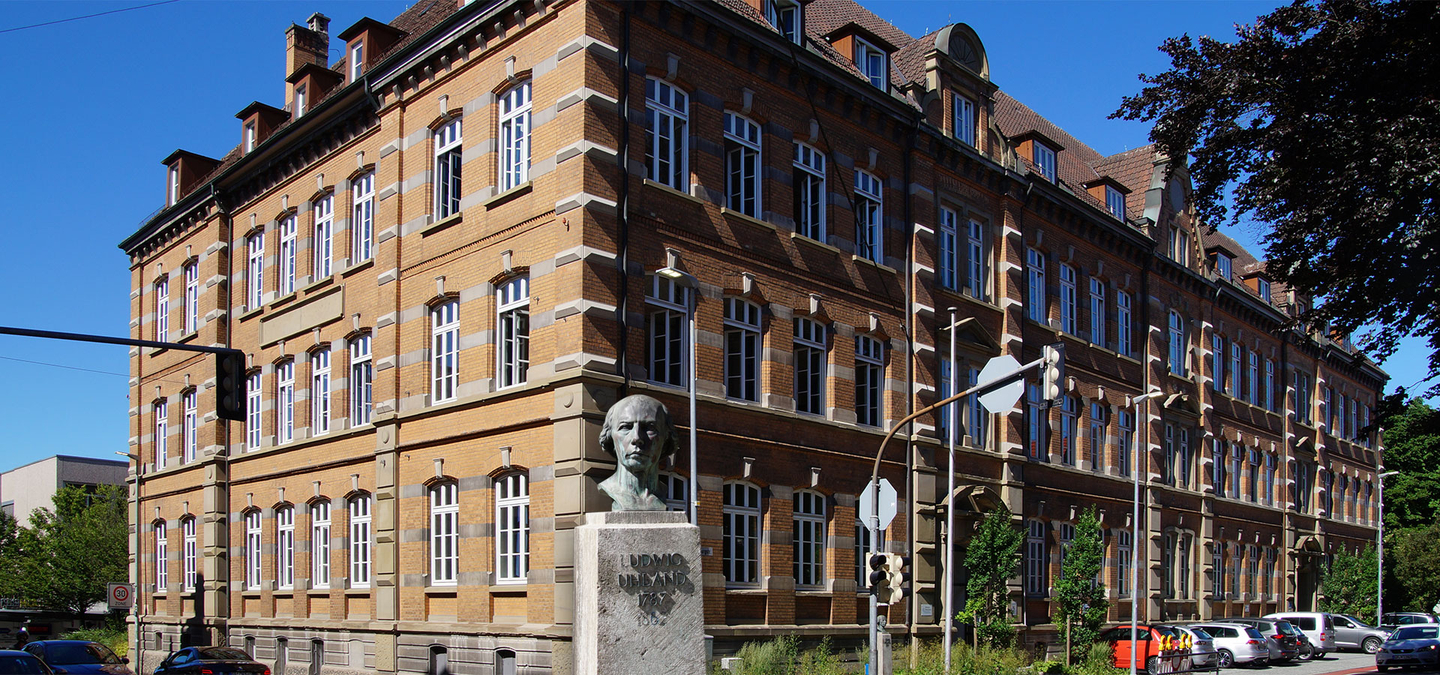 Uhland-Realschule-Göppingen